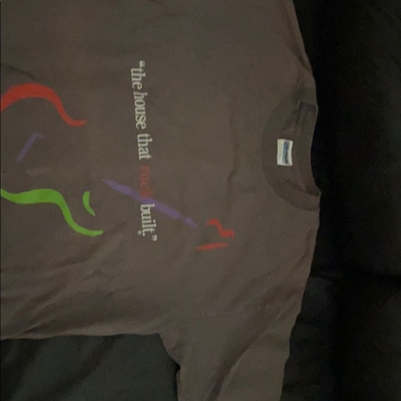 Original rock ‘n’ roll Hall of Fame L - Picture 3 of 8